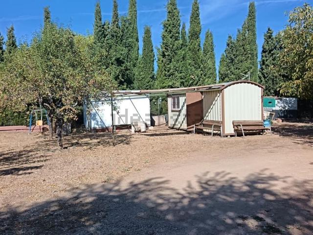 Chalet, Ciudad Real