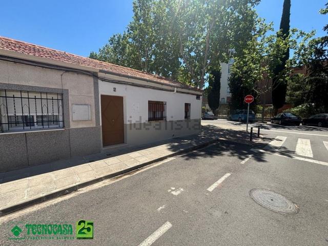 Chalet, Ciudad Real