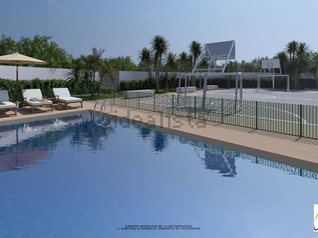 Chalet, Ciudad Real