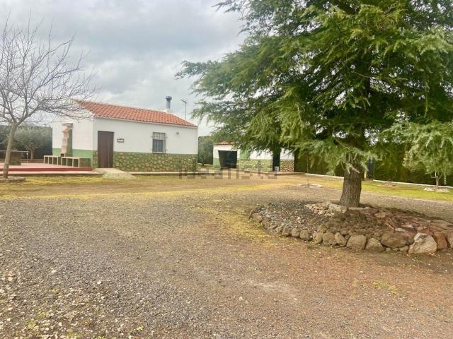 Chalet, Ciudad Real