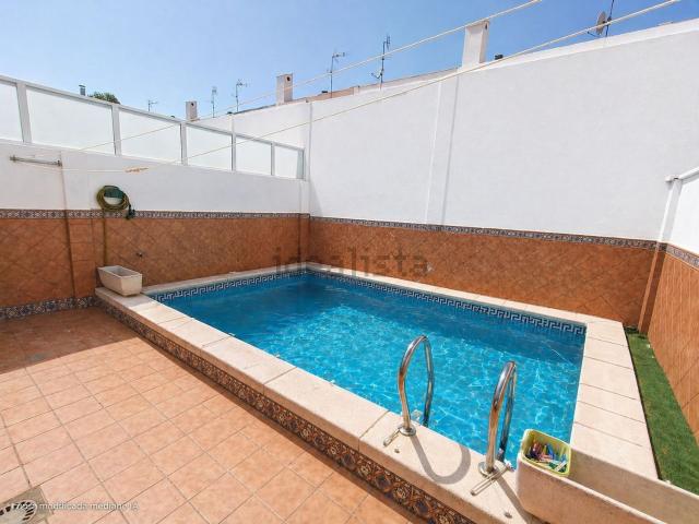 Chalet, Ciudad Real