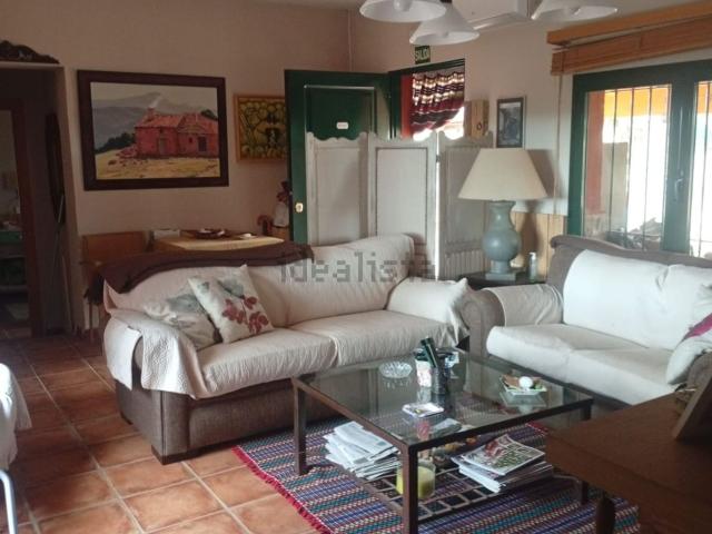 Chalet, Ciudad Real