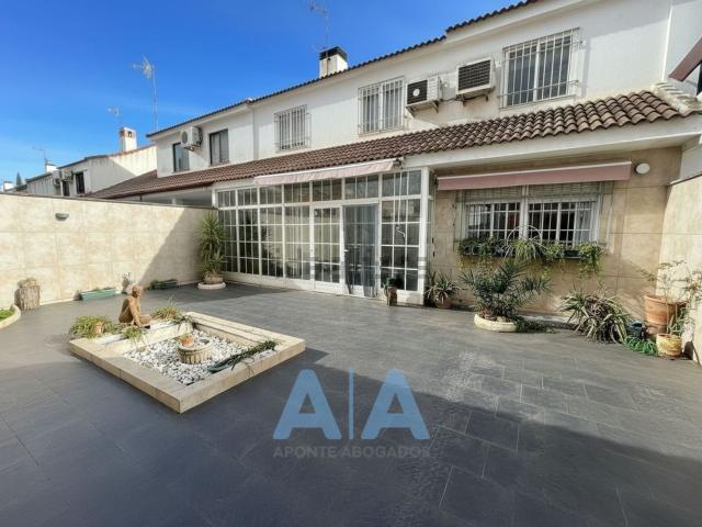 Chalet, Ciudad Real