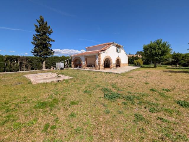 Chalet, Ciudad Real