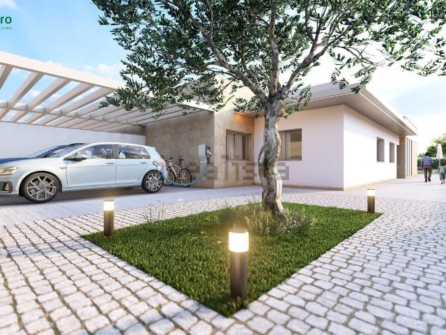 Chalet, Ciudad Real