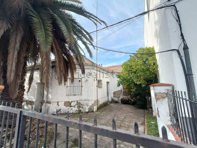 Chalet, Ciudad Real