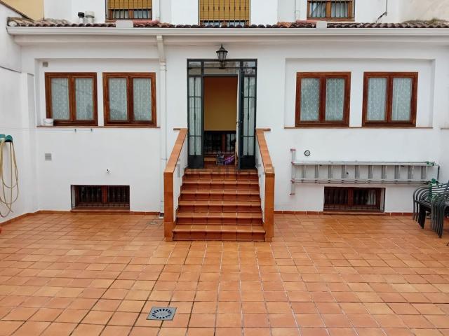 Chalet, Ciudad Real