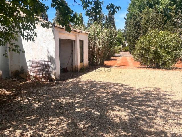 Chalet, Ciudad Real