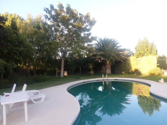 Chalet, Ciudad Real