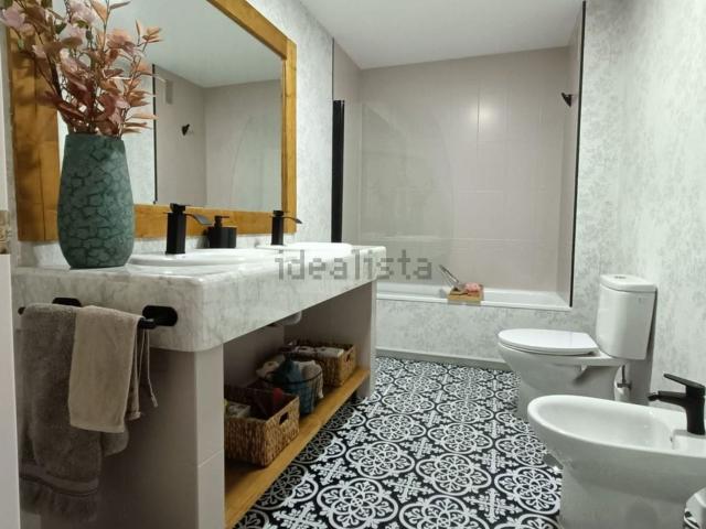 Chalet, Ciudad Real