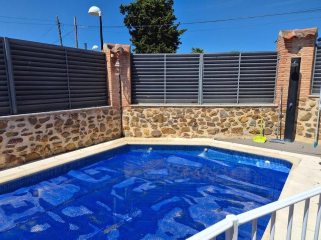 Chalet, Ciudad Real