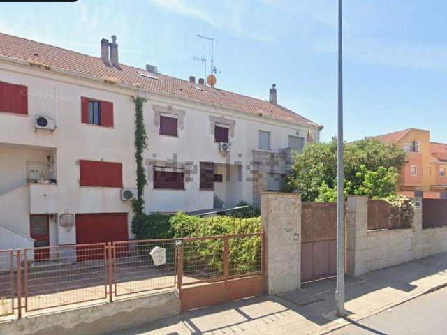 Chalet, Ciudad Real