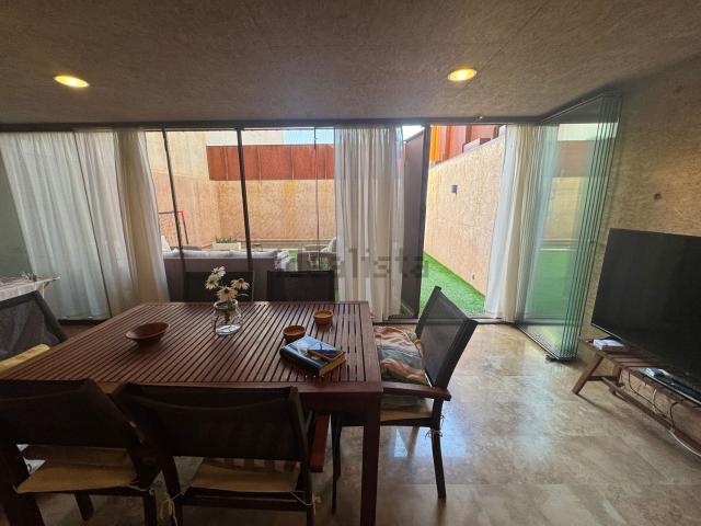 Chalet, Ciudad Real