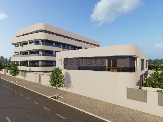 Chalet, Ciudad Real