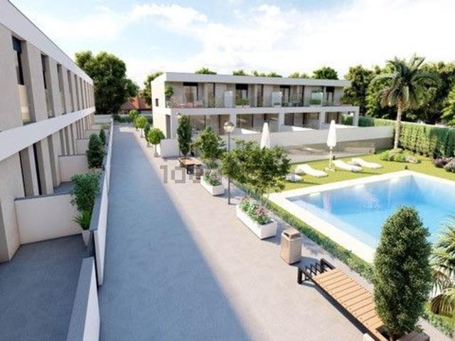 Chalet, Ciudad Real