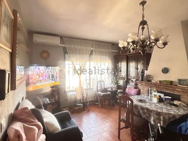 Chalet, Ciudad Real