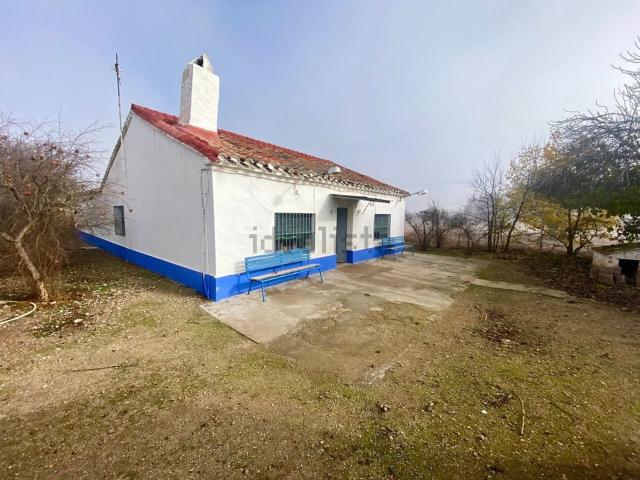 Chalet, Ciudad Real