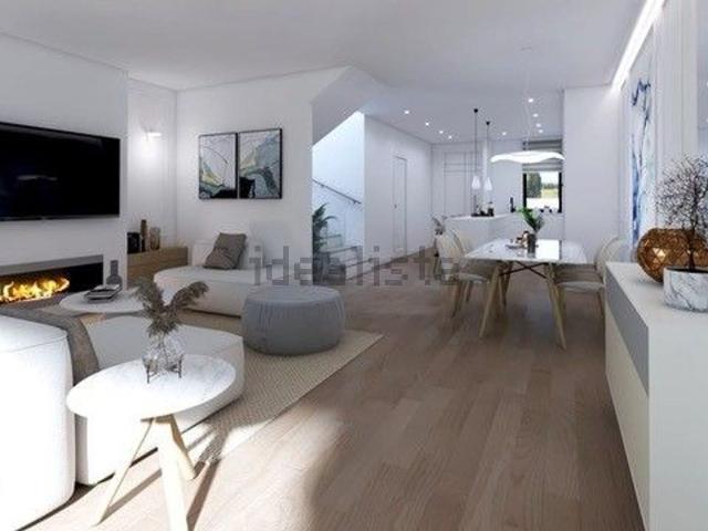 Chalet, Ciudad Real