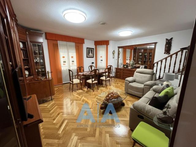 Chalet, Ciudad Real