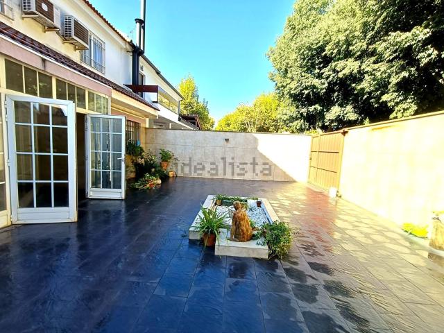 Chalet, Ciudad Real