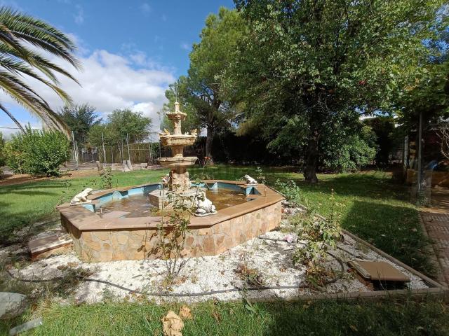 Chalet, Ciudad Real