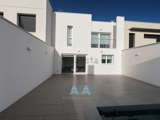 Chalet, Ciudad Real