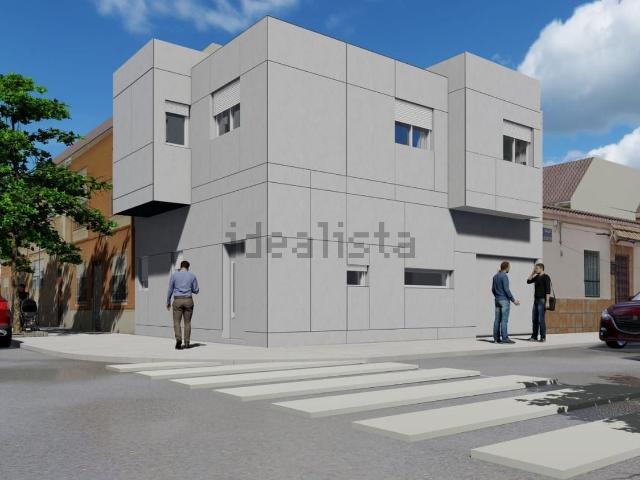 Chalet, Ciudad Real