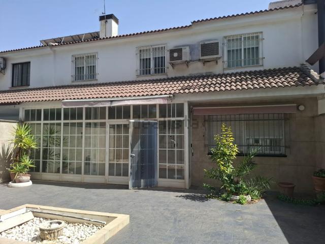 Chalet, Ciudad Real