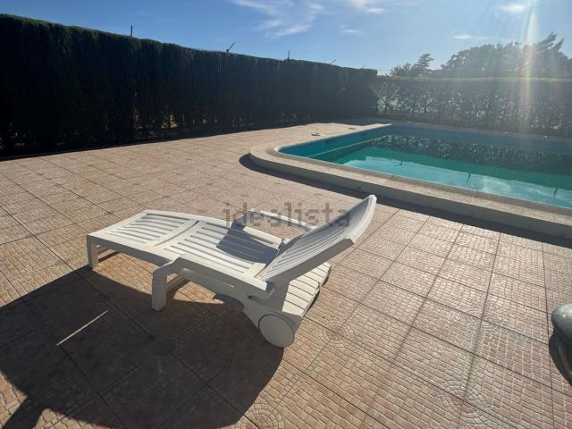 Chalet, Ciudad Real