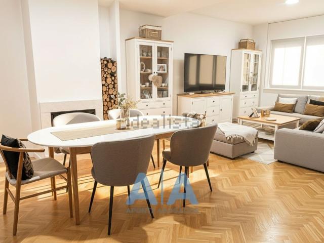 Chalet, Ciudad Real