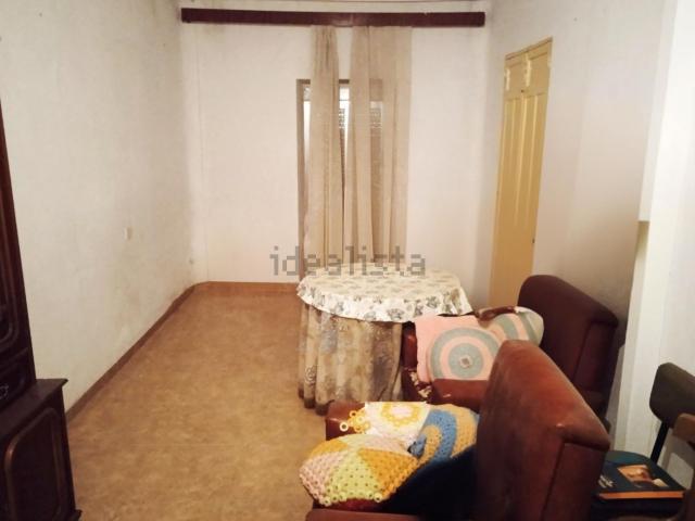 Chalet, Ciudad Real