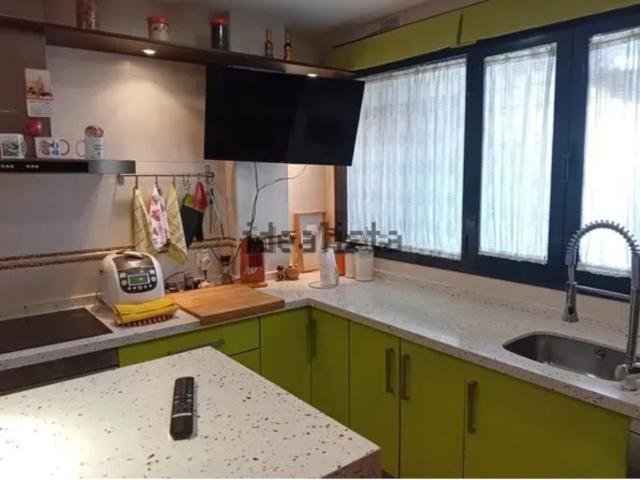 Chalet, Ciudad Real