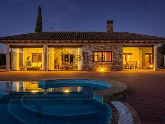 Chalet, Ciudad Real