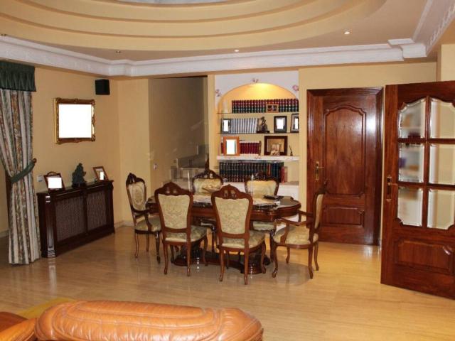 Chalet, Ciudad Real
