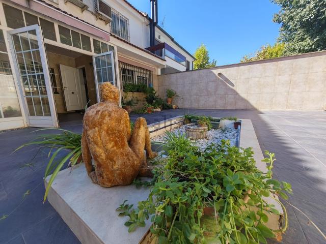 Chalet, Ciudad Real