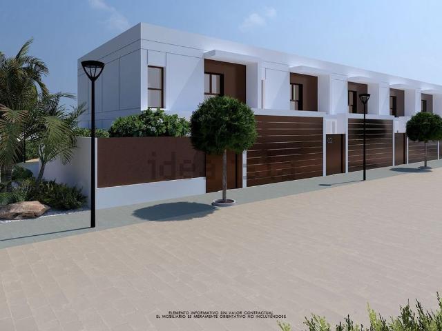 Chalet, Ciudad Real