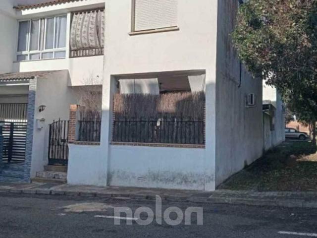 Chalet, Ciudad Real