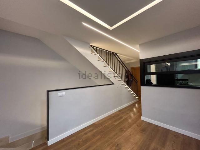 Chalet, Ciudad Real