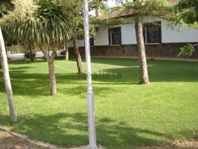 Chalet, Ciudad Real