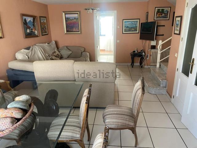 Chalet, Ciudad Real