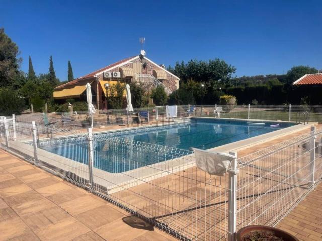 Chalet, Ciudad Real
