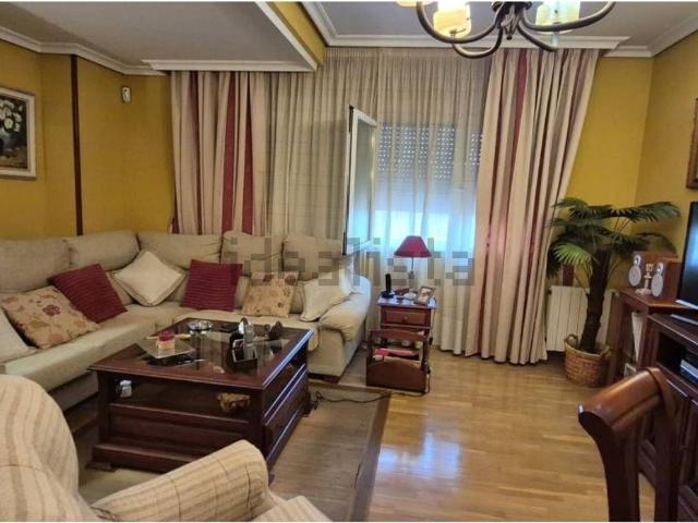 Chalet, Ciudad Real