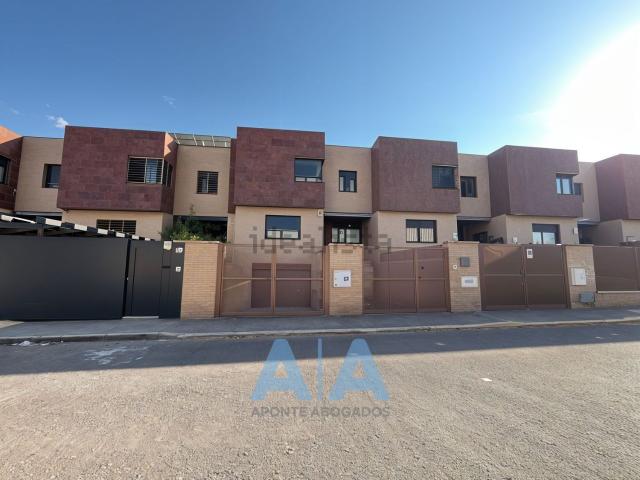 Chalet, Ciudad Real