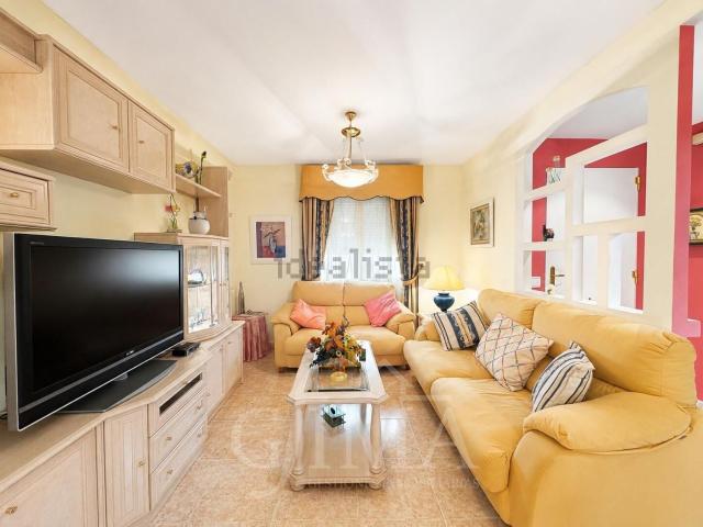 Chalet, Ciudad Real