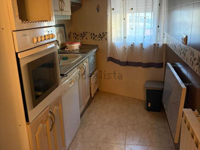 Chalet, Ciudad Real