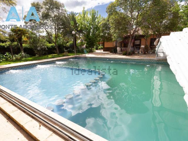 Chalet, Ciudad Real