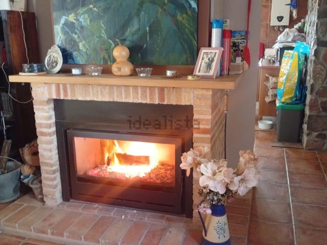 Chalet, Ciudad Real