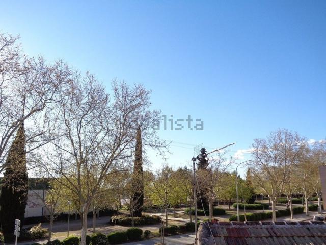 Chalet, Ciudad Real