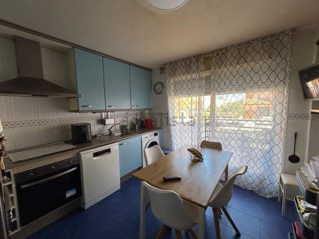 Chalet, Ciudad Real