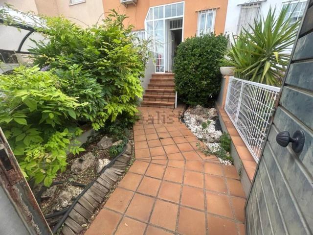 Chalet, Ciudad Real